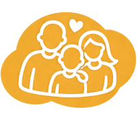 Familias involucradas