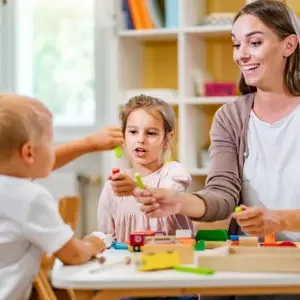 Vive Kids - A.I Niños y adolescentes con TEA