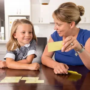 Vive Kids - A.I Problemas de Aprendizaje