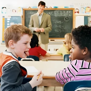 ViveKids - Terapia de Conducta