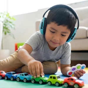 ViveKids - Trastorno del Espectro Autista (TEA)